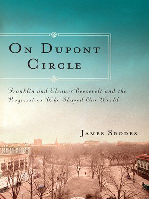 cover image of On Dupont Circle